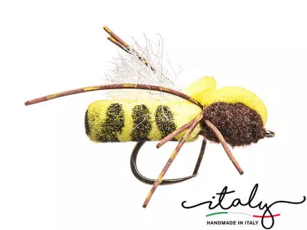 Abeja Avispa V3