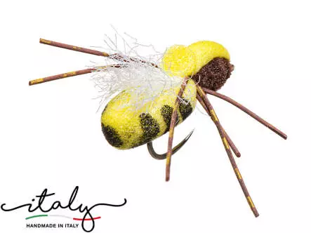 Abeja Avispa V3
