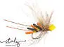 Super Stimulator Hopper Orange