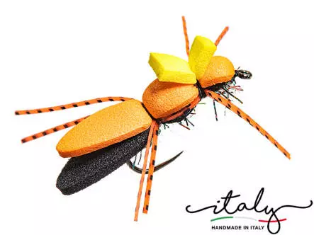 Chernobyl Ant Variant V2