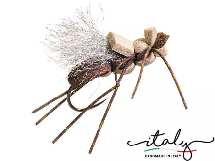 Saltamontes V1