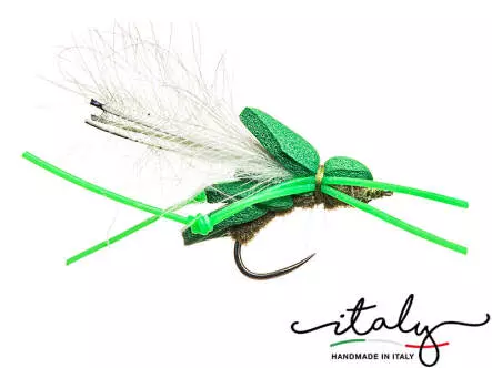Saltamontes V2