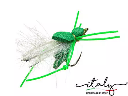 Saltamontes V2