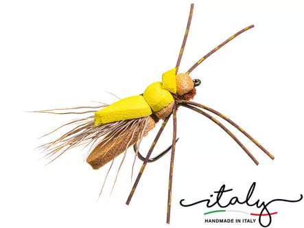 Saltamontes V3