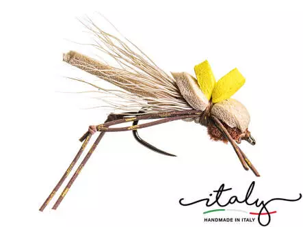 Saltamontes V4