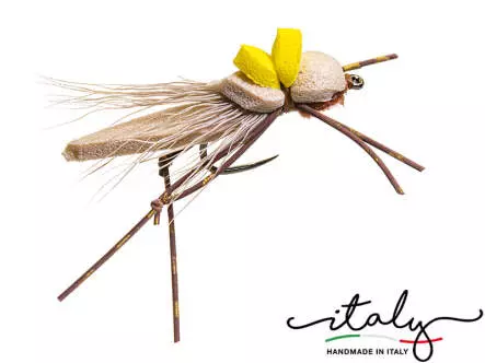 Saltamontes V4