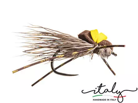 Saltamontes patinador V3