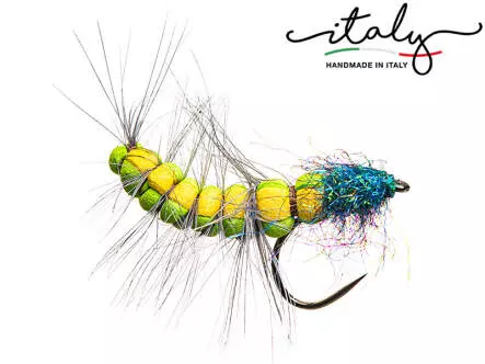 Caterpillar V2