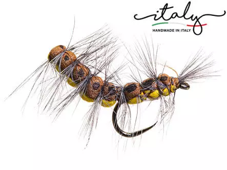 Caterpillar V3