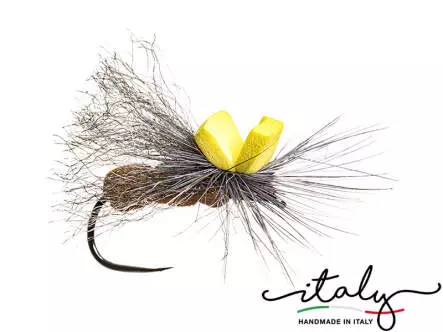 Morgans Caddis V2