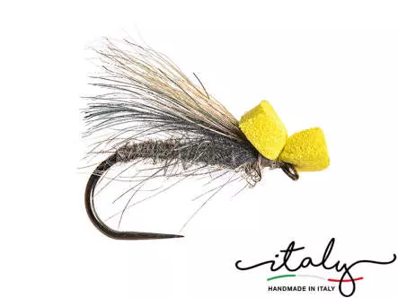 Morgans Caddis V4