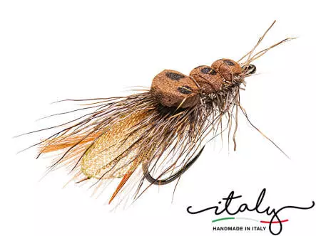 Morgans Stonefly V1