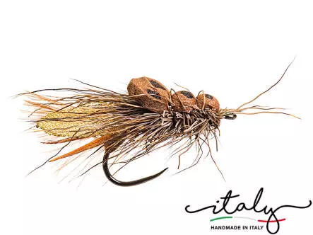 Morgans Stonefly V1