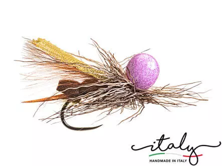 Morgans Stonefly V3