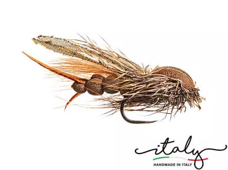 Morgans Stonefly V4