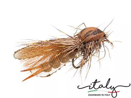 Morgans Stonefly V4