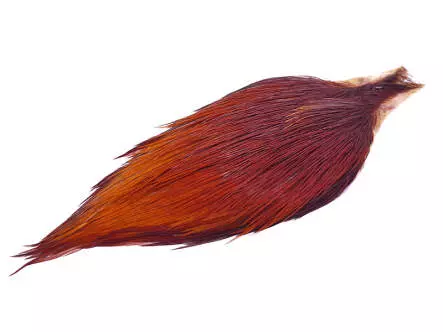 CUELLO DE GALLO keough hackles - tyers grade