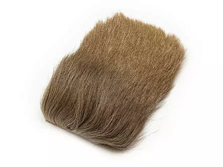PELO DE ALCE PREMIUM SELECTED hotfly - ca. 5 x 7 cm