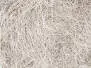 ELK HAIR DUBBING made in italy hotfly - 1 g - dark natural