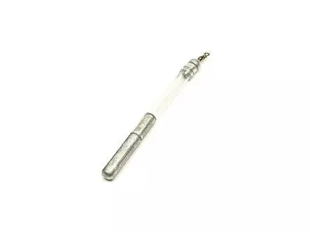 MINI PLOMO LEVANTA CEBO TEMOLINO para la pesca en el...