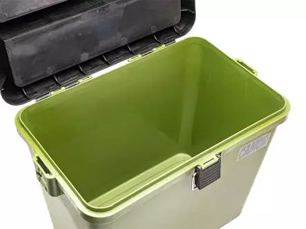 BANCO DE PESCA CON BANDOLERA camor