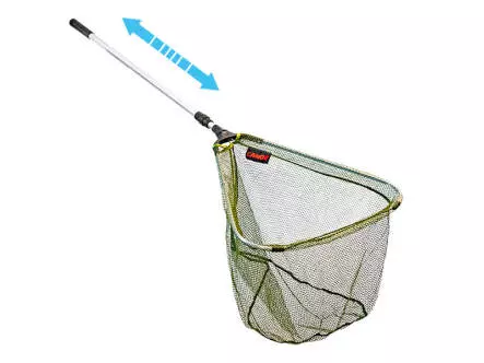 Sacadera telescopica STANDARD camor