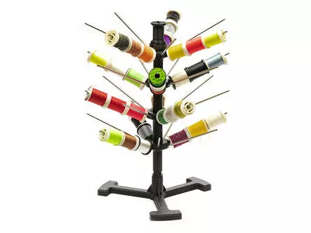 textreme SPOOL TREE portabobinas de mesa