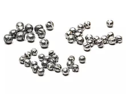 SPLIT SHOT MIX Pesos pesca sin plomo - 50 g