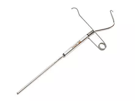 Anudador WHIP FINISHER PRO hotfly