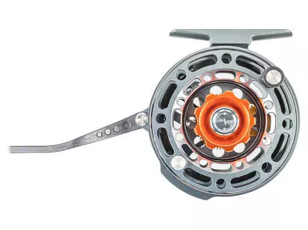 Carrete mosca semiautomático jmc YOTO NYMPH