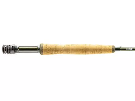 Caña mosca DRY & NYMPH SX