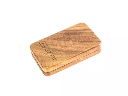 Caja de moscas hotfly NUTLUX GRAYLING 70