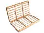 Caja de moscas hotfly NUTLUX FLYBOOK 360