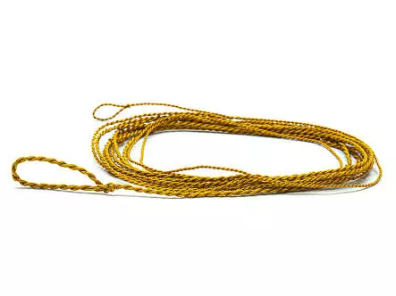 Bajo de línea trenzado TRADITION - flotante