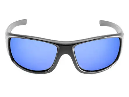 Gafas polarizadas MINNOW aqua - blue mirrored