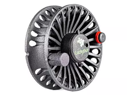 BOBINA REINFORCED LARGE ARBOR NYMPH para carrete...