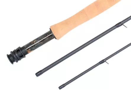 Caña mosca guideline ELEVATION BROOK TLT - 76 - #...