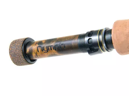 Caña mosca guideline LPX EURO NYMPH