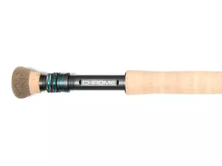 Caña mosca guideline LPX CHROME