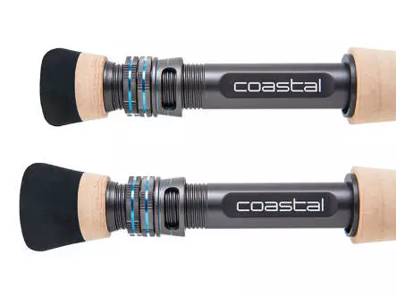 Caña mosca guideline LPX COASTAL