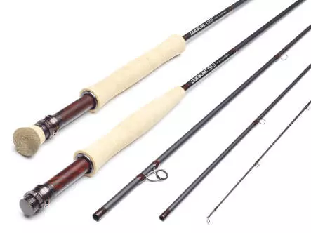 Caña mosca guideline NT11 TROUT