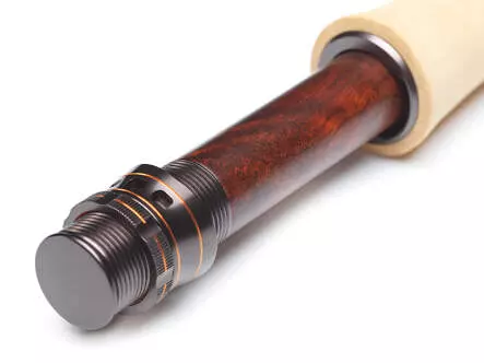 Caña mosca guideline NT11 TROUT