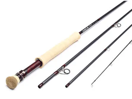 Caña mosca guideline NT11 TROUT