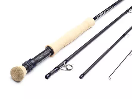 Caña mosca guideline NT11 LAKE & ANADROME