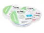 Fluorocarbono para tippet guideline EGOR+ - 0,405 mm