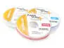 Nylon para tippet guideline POWER STRIKE+ - 0,660 mm