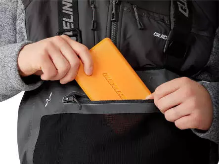 Vadeadores guideline KAITUM XT