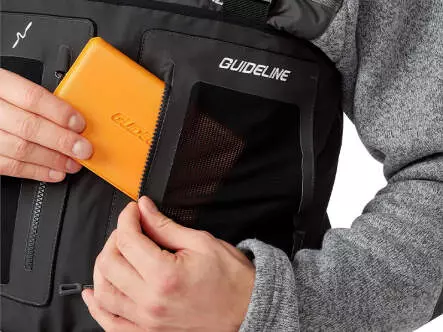 Vadeadores guideline LAXA 2.0