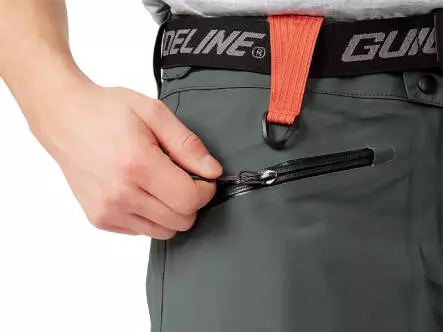 Pantalon vadeador guideline LAXA WAIST