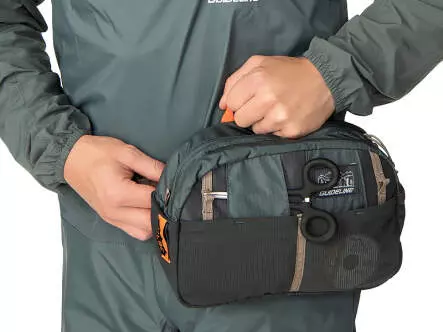 Guideline ULBC WAISTBAG 3 bolsa
